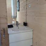 Le De Coheix Chalet