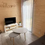 Chalet Le De Coheix