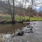 Le De Coheix Chalet