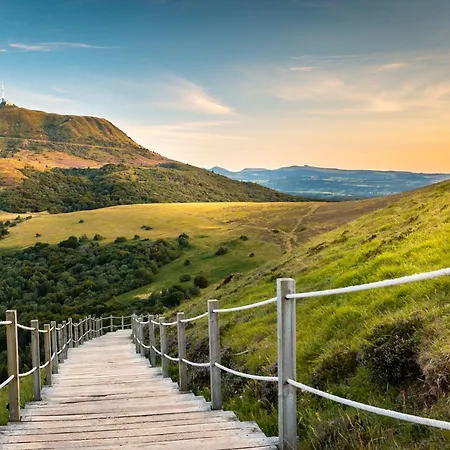 Le De Coheix Chalet Mazaye