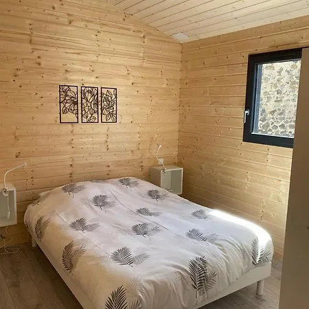 Chalet Le De Coheix *