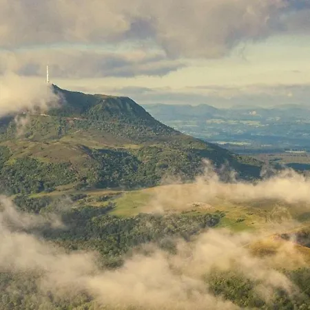 Le De Coheix Chalet Mazaye