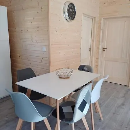 Le De Coheix Chalet *