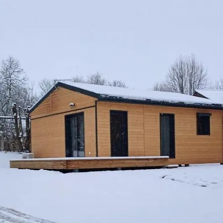 Le De Coheix Chalet *