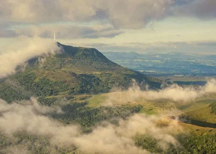 Le De Coheix Шале Mazaye