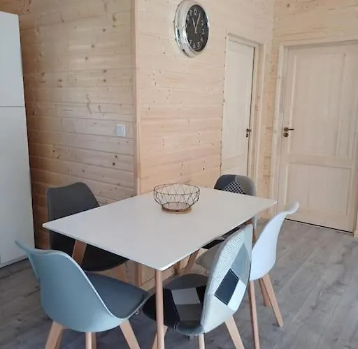 Le De Coheix Шале *