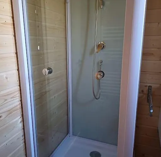 Le De Coheix Шале Mazaye